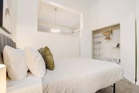 Cozysuites - 1Br With Direct Skybridge Access #1 Indianapolis Exterior photo