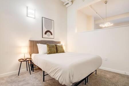 Cozysuites - 1Br With Direct Skybridge Access #1 Indianapolis Exterior photo